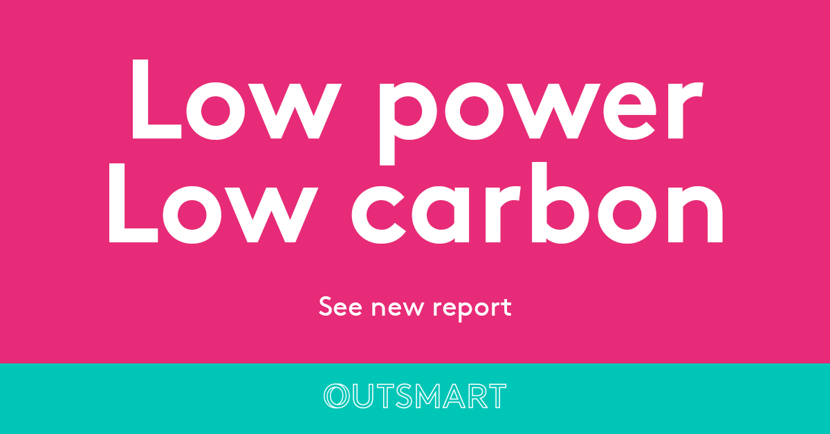 OOH makes up 3.3% of UK advertising's total power consumption, equating to 0.067% of all power consumption in the UK, making it the most sustainable platform for brands! Take a look at what @TheMediaLeader wrote about the new @OutsmartOOH X @KPMG report. the-media-leader.com/ooh-is-most-su…