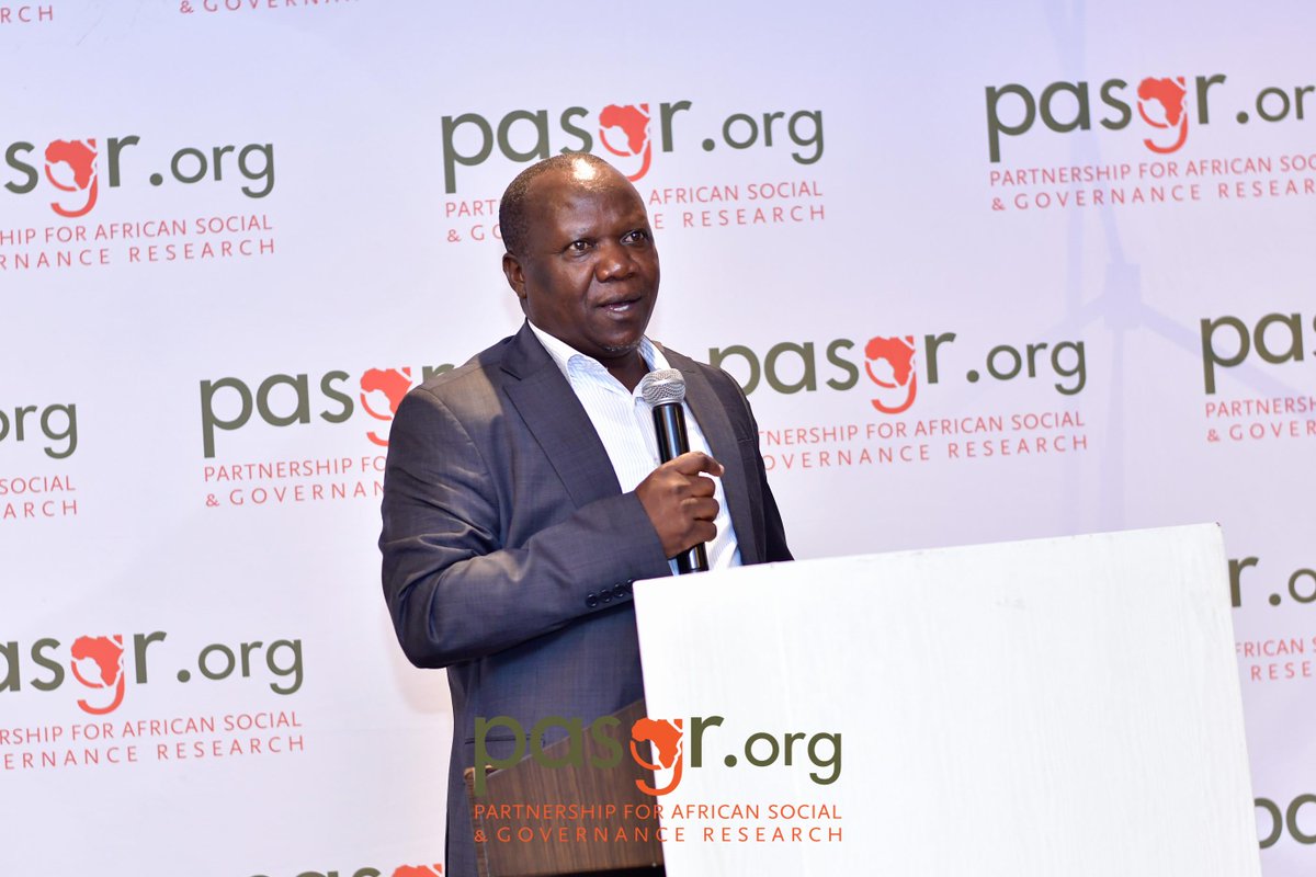 Each child enters the world with a gift of hope and aspiration. As duty bearers, it is our responsibility to support them with suitable resources that will enable them realize their hopes and dreams and achieve their 
 aspirations.~<a href="/bensonmuthendi/">Benson Muthendi OGW</a>  
#AYAR  #youthempowerment