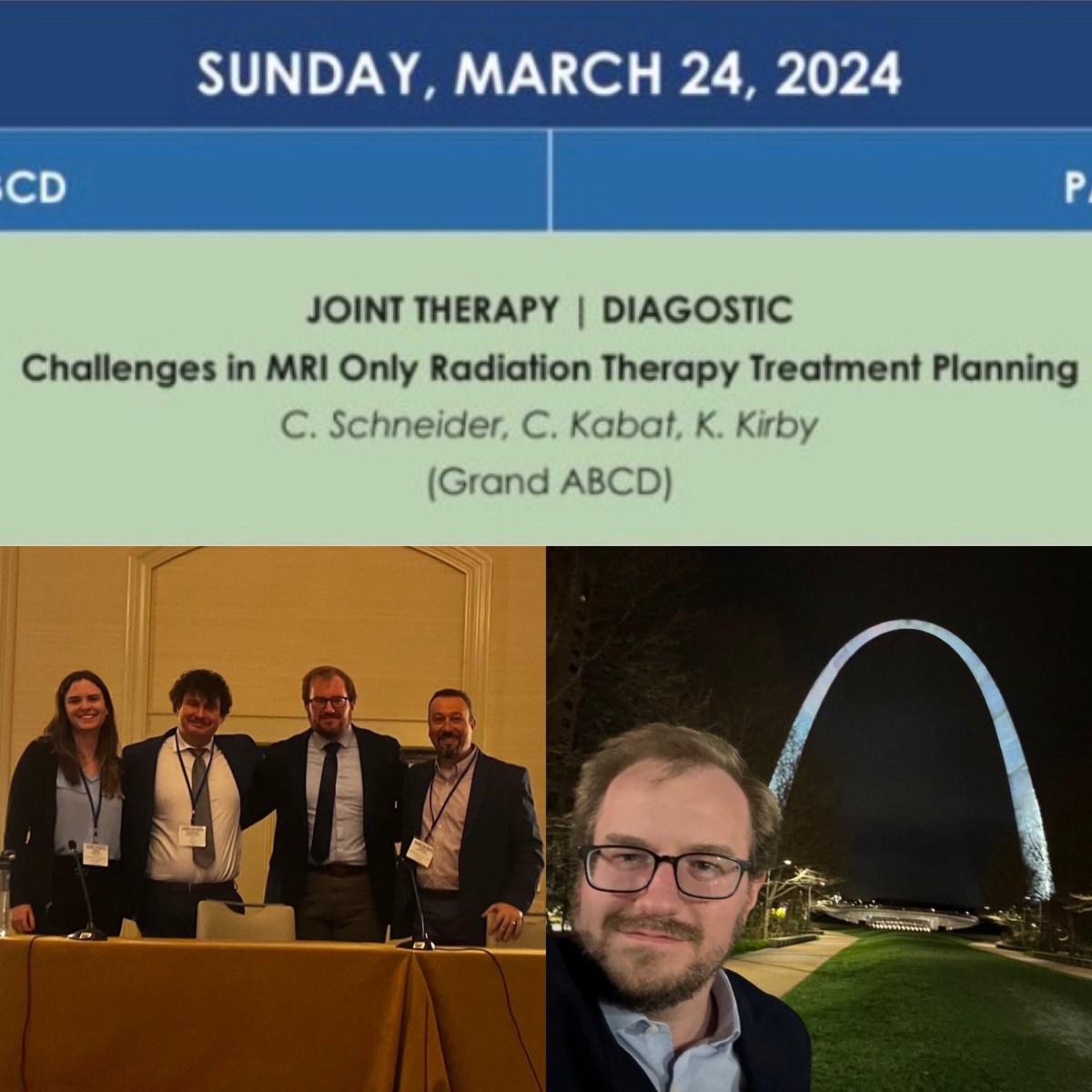 Christopher W Schneider, PhD tweet media