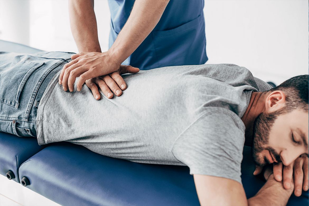 Experience Quality Chiropractic Care with an Experienced Chiropractor Near Me - 
Experience Quality Chiropractic Care with an Experienced Chiropractor Near Me

When it comes  - kingsparkchiropractic.com.au/?p=9827 - #ChiropractorNearMe #ChronicBackPain