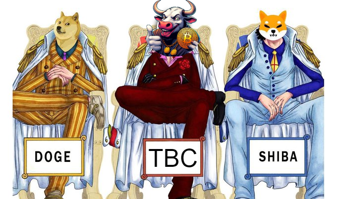 <a href="/TBC_Meme_Token/">The Crypto Believers</a> 1000x

"HODL strong, MOCK hard"
Claim your free airdrop - sites.google.com/view/thecrypto…