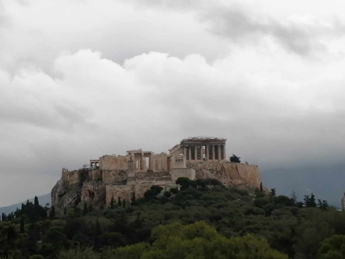 Surma45578's tweet photo. Beautiful grecee #Greece #greeceturist #tourist https://t.co/MiUDgzYsUb