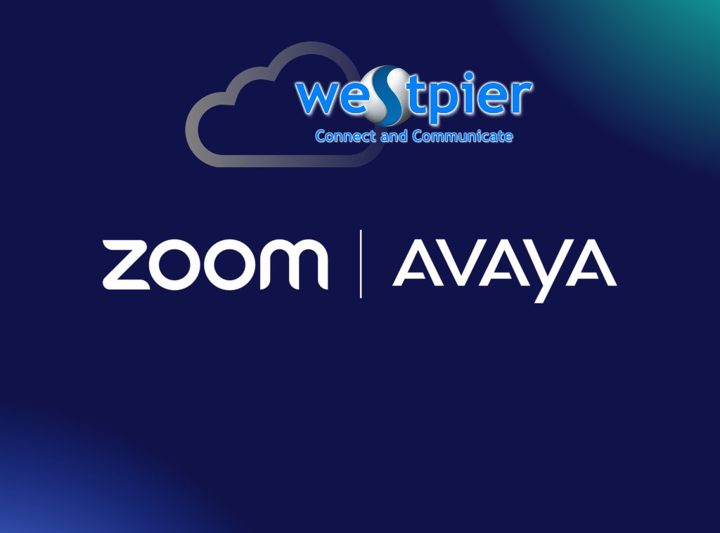 🚀 <a href="/Zoom/">Zoom</a>  &amp; <a href="/Avaya/">Avaya</a>  partner for next-gen collaboration! AI-powered tools meet enterprise needs.

📅 Zoom walkthrough: 🕙 Thu, 10 AM 🔗 bit.ly/3oVgq1F

#Innovation #TechEvent