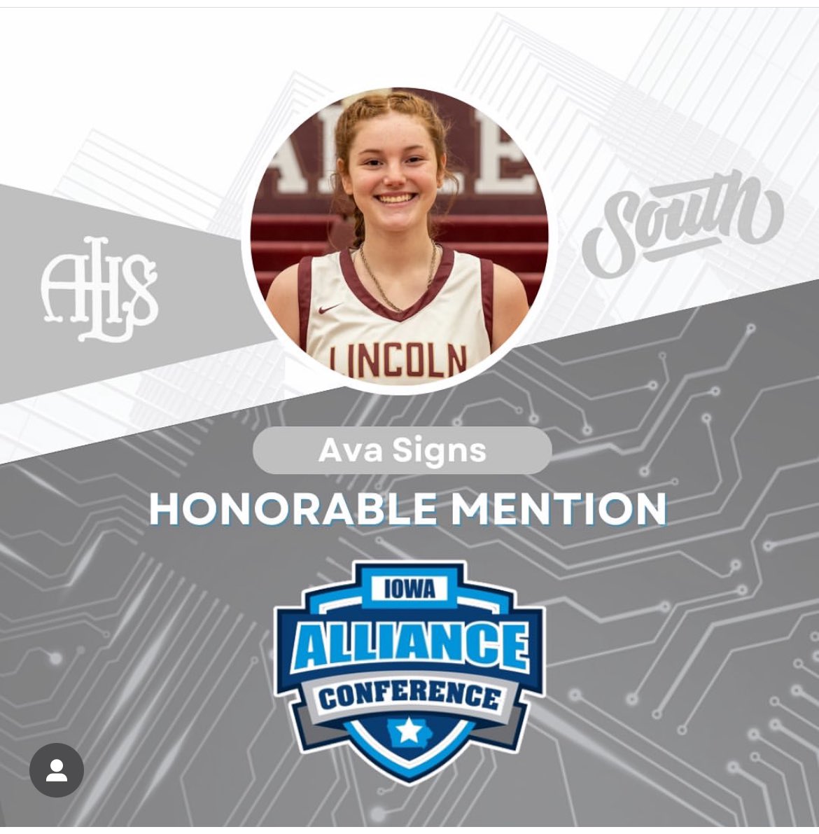 Ava Signs tweet media