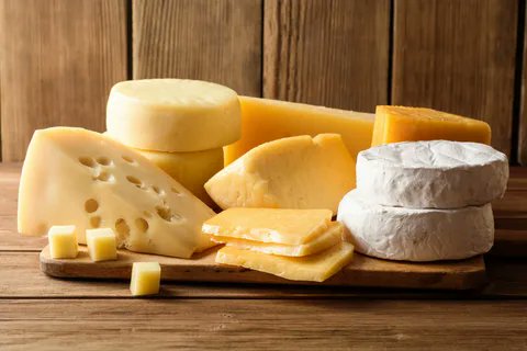#Low #Fat #Cheese Market..!

Get More Info:shorturl.at/gwIPW

Switching to reduced-fat dairy lowers energy intake, aids weight management, and reduces saturated fat intake, lowering heart disease risk.

#HealthyChoices #LowFatCheese #DietaryHealth