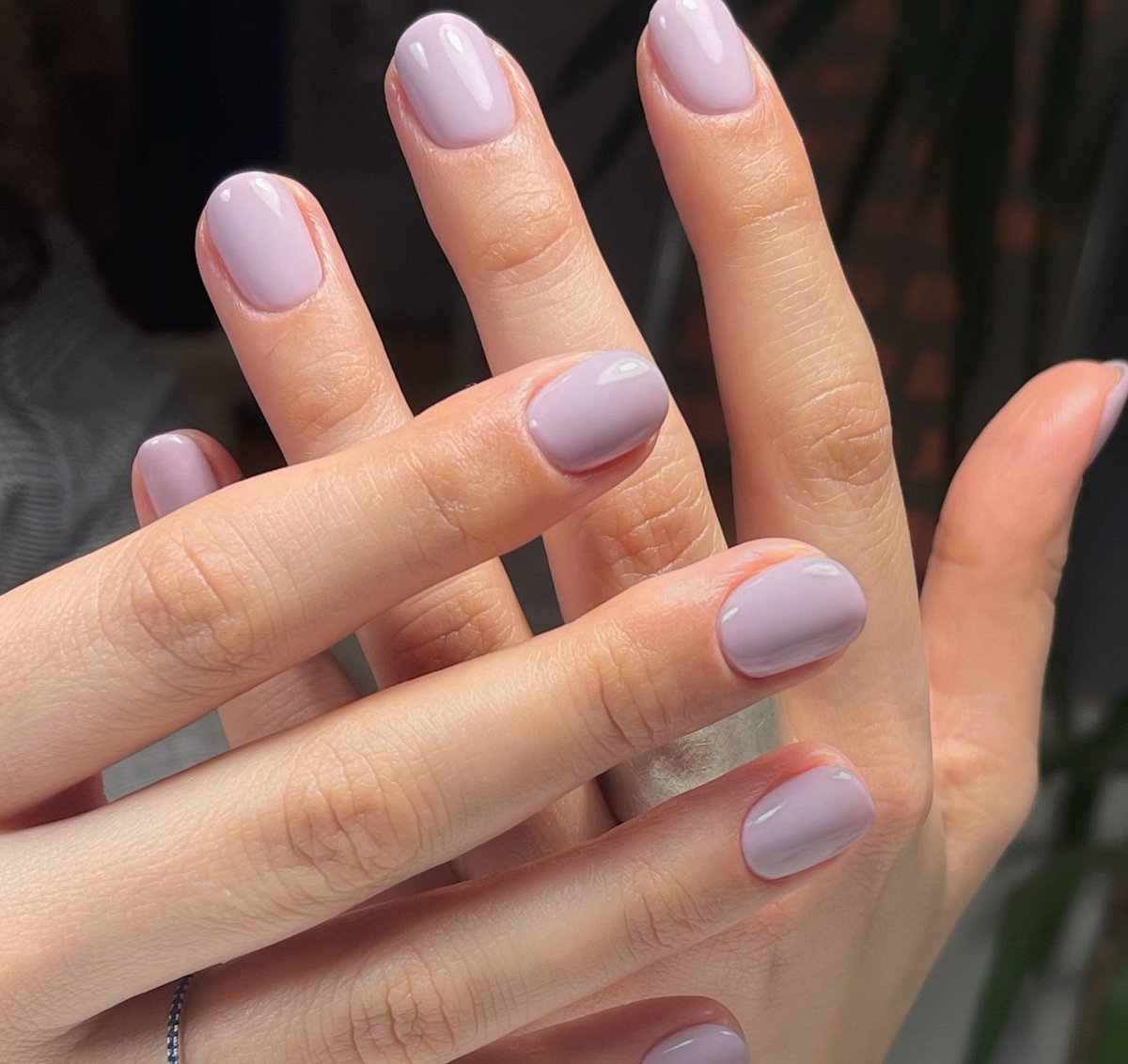 Graffiti Sweetie 💜 by OPI. 

A cool tone purple. Available now with up to 35% OFF RRP. A shade from the Downtown LA 2021 collection.

Nails by @geisacoelho.nails

Shop now on Nail Polish Direct. Next Day Delivery available 💜 #npd #nailpolishdirect #npdirect #nails #newnails