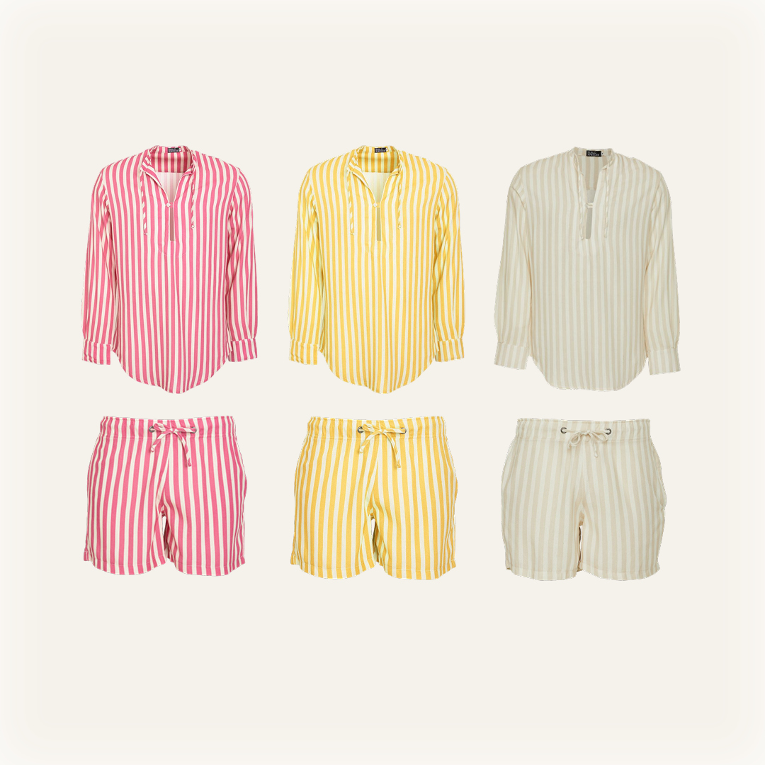 Set dressing just got better. 🙌🕴🆕