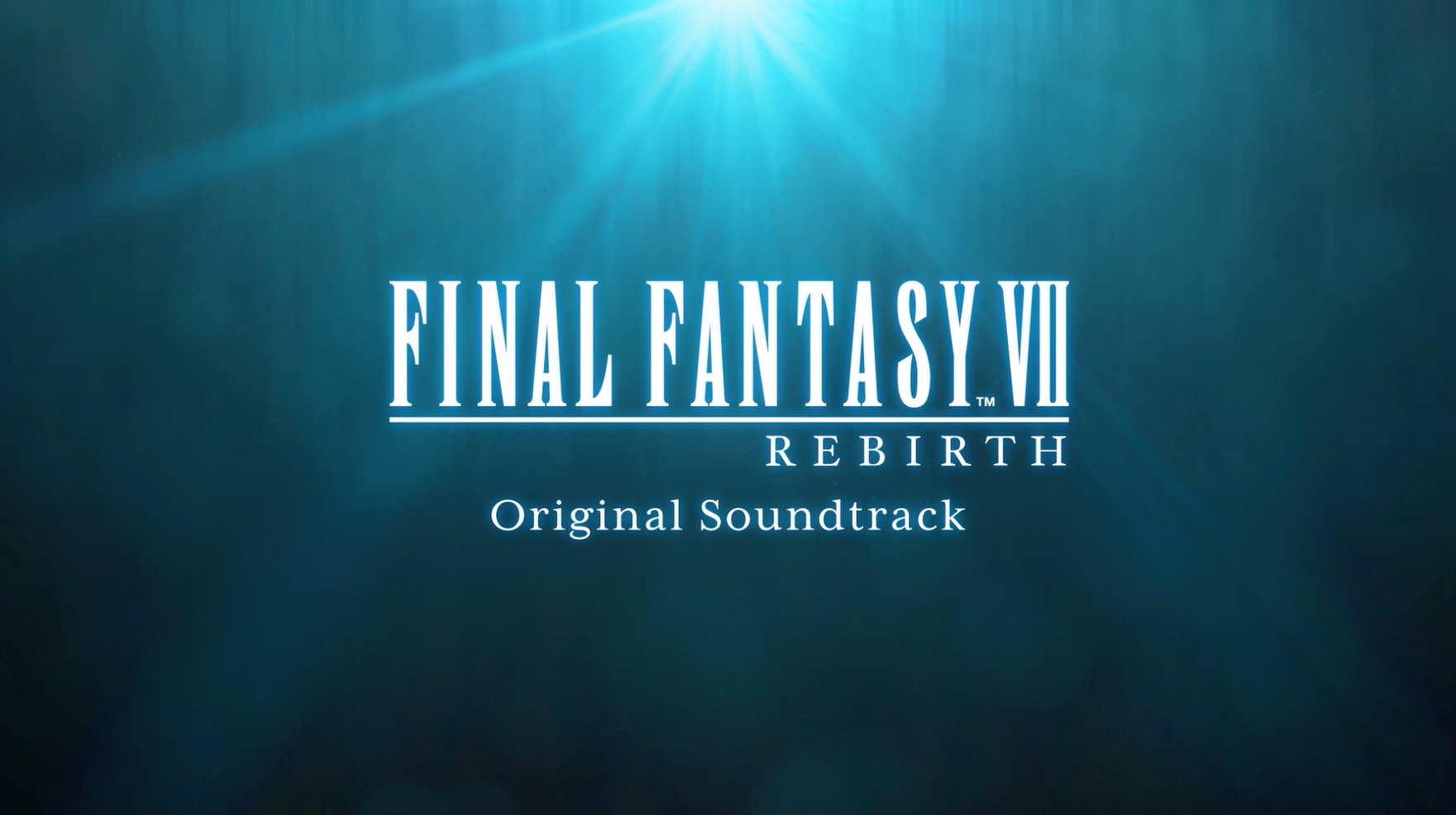 FINAL FANTASY 7 REMAKE」Original Soundt… ファイナルファンタジー7