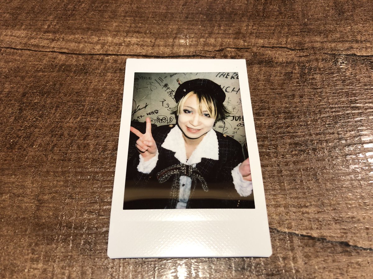 くりーむ。 tweet media