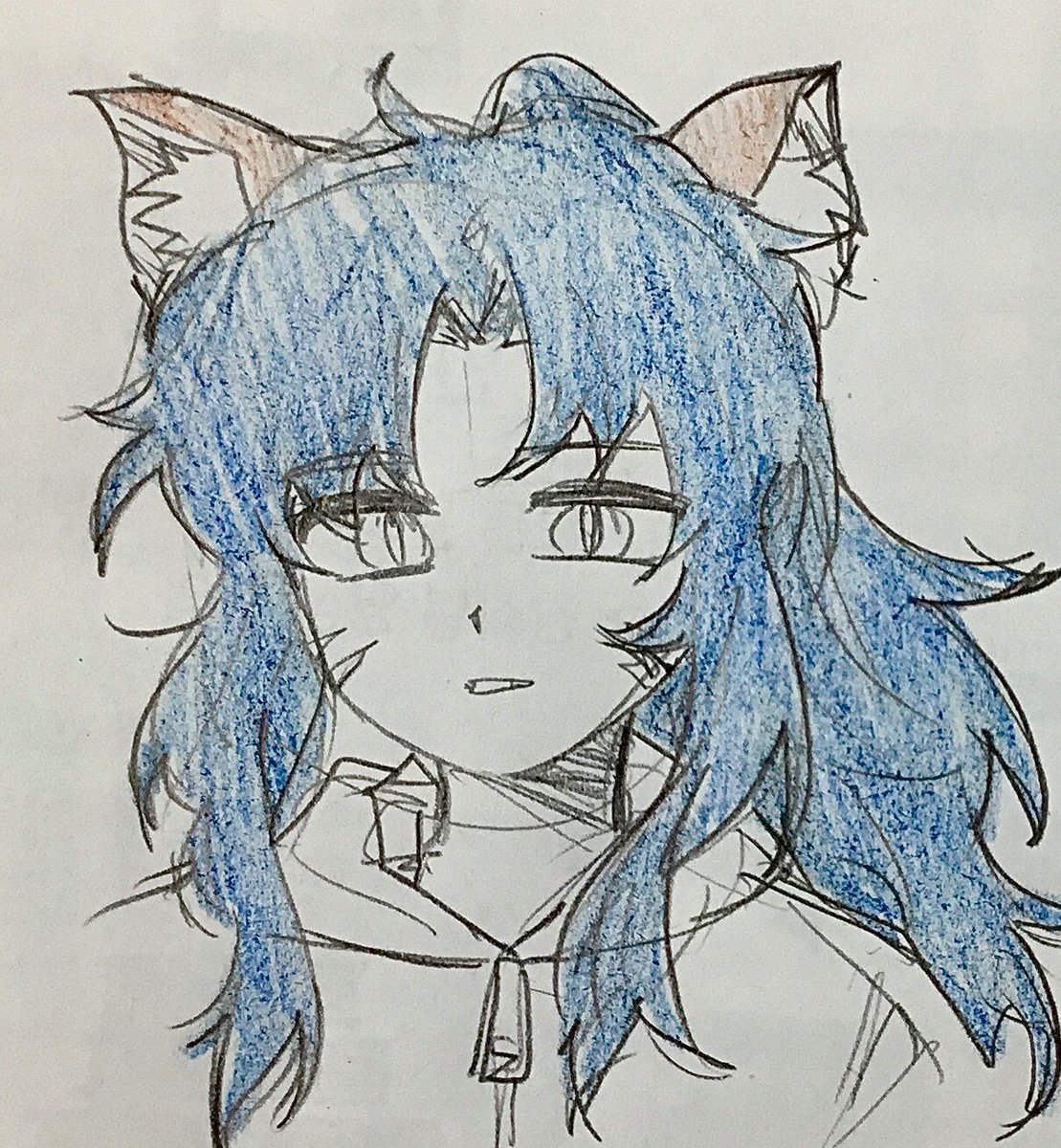 기억에 의존해서 그림(유료분스포주의!!!)
#togspoilers