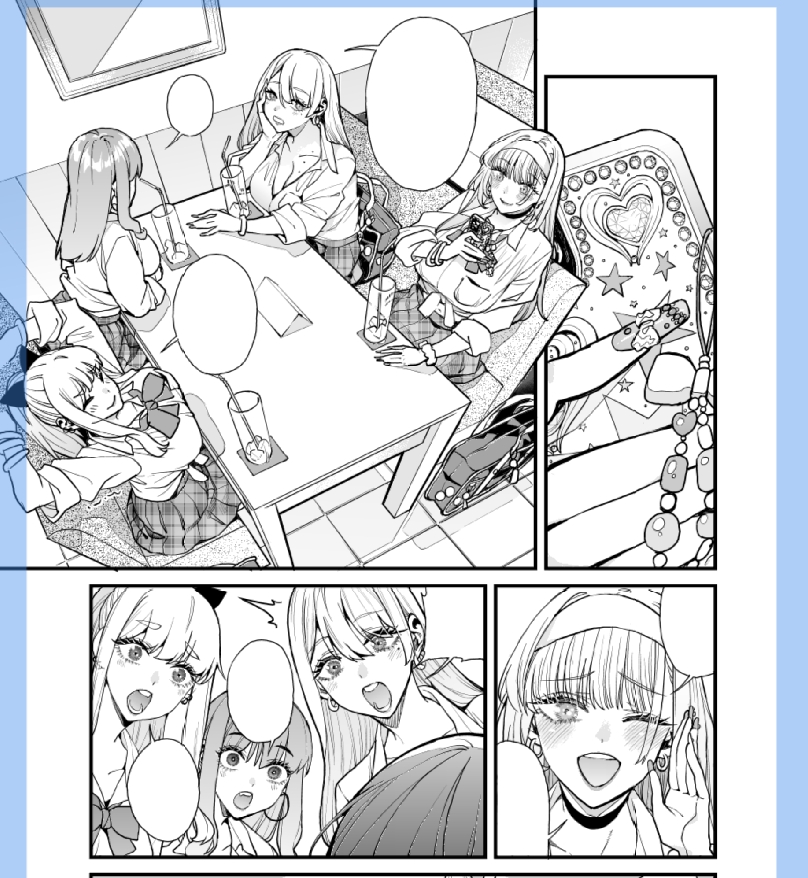 進捗
僕のママ活2 第2話 