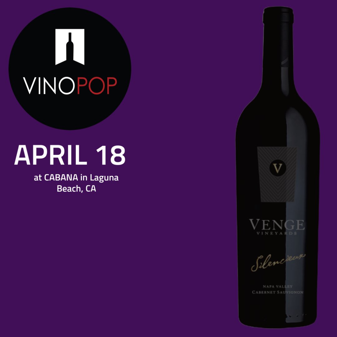 I like this grape. (@ilikethisgrape) on Twitter photo 50% sold out in a few hours! Come see how we “bring the tasting room experience out of the tasting room”
#lagunabeach #OrangeCounty #wine <a href="/VengeVineyards/">Venge Vineyards</a> #vinopop -#OrangeCounty 50% sold out in a few hours! Come see how we “bring the tasting room experience out of the tasting room”
#lagunabeach #OrangeCounty #wine <a href="/VengeVineyards/">Venge Vineyards</a> #vinopop -#OrangeCounty