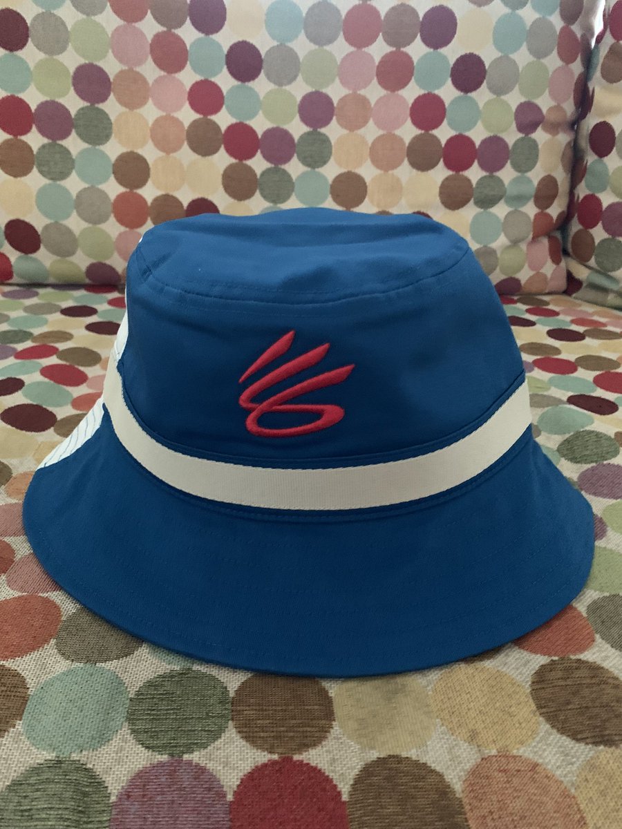 Dripcheck. How is the new hat looking?