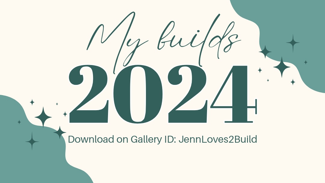 Jenn💛'sToBuild tweet media