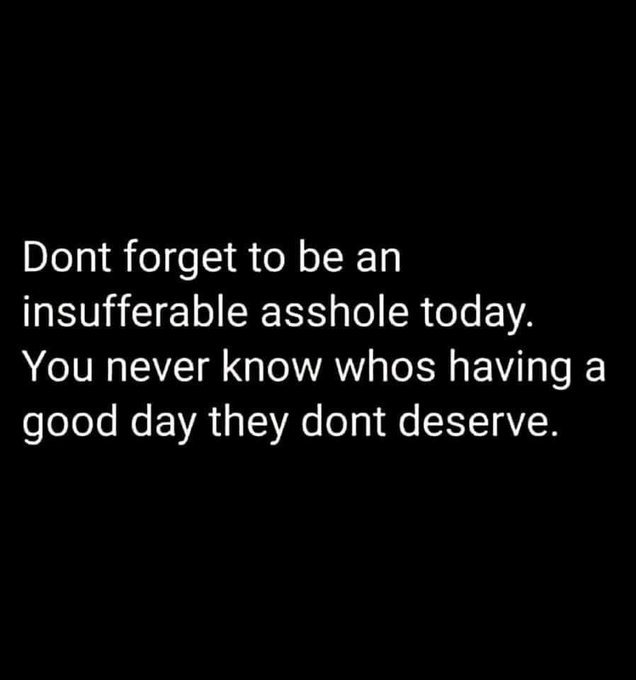 #asshole #goodmorning https://t.co/9jFQQRU00z<a href="/tag/asshole"class="tags">#asshole</a><a href="/tag/goodmorning"class="tags">#goodmorning</a>