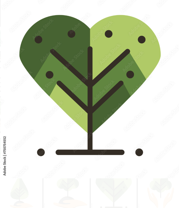 HealthyStyleYES's tweet photo. Arbor Day vector logo collection! 🌿 Inspired by nature, sustainability. Perfect for eco brands!  🎨 #ArborDay #VectorLogos #GraphicDesign #Portfolio #designer  #Listock #NCArborDay #EarthDay https://t.co/BRO0SoClLG