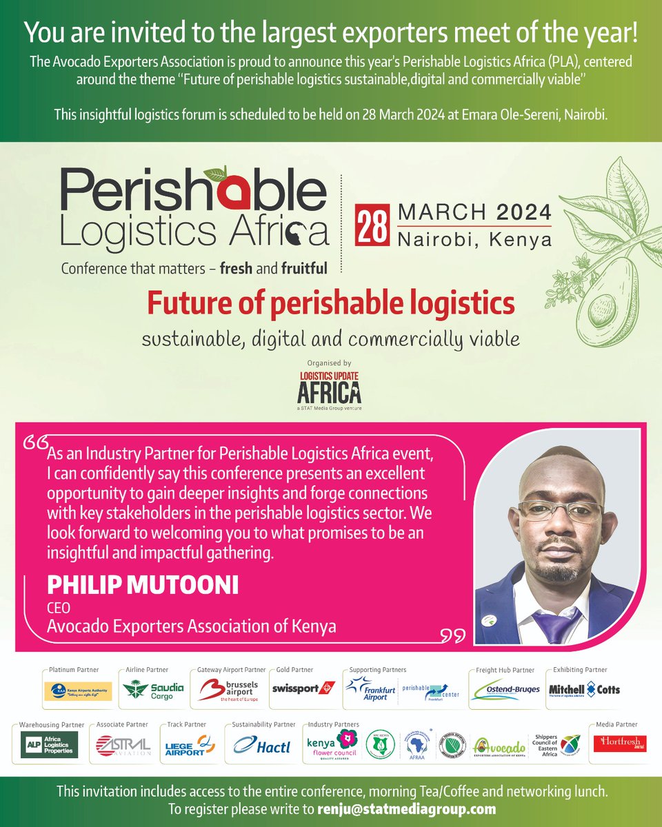 AVOCADO (@avoskenya) on Twitter photo 