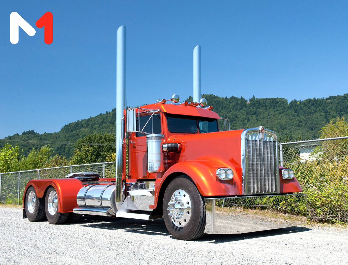 Kenworth W900 
Custom 

REF: MEDIA1/KENW900/CUST066 
#Custom #BigRigs #Kenworth