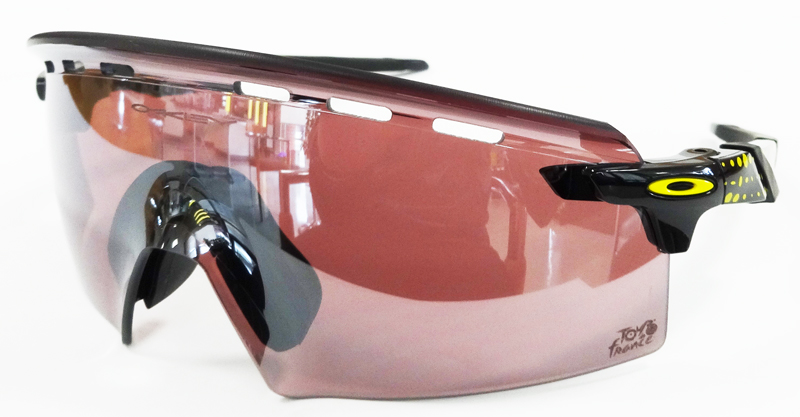 kineido's tweet image. そしてこちらがOAKLEY ENCODER STRIKE VENTEDの2024年TOUR DE FRANCEコレクション！カラーはTDF BlackInk/PrizmRoadBlackです！
kineidou.co.jp/oakley/oakleyg…
#OAKLEY
#ENCODER
#TourdeFrance
#自転車
#オークリー
#エンコーダー
#ツールドフランス
#限定
#STRIKE
#PRIZM
#スポーツサングラス