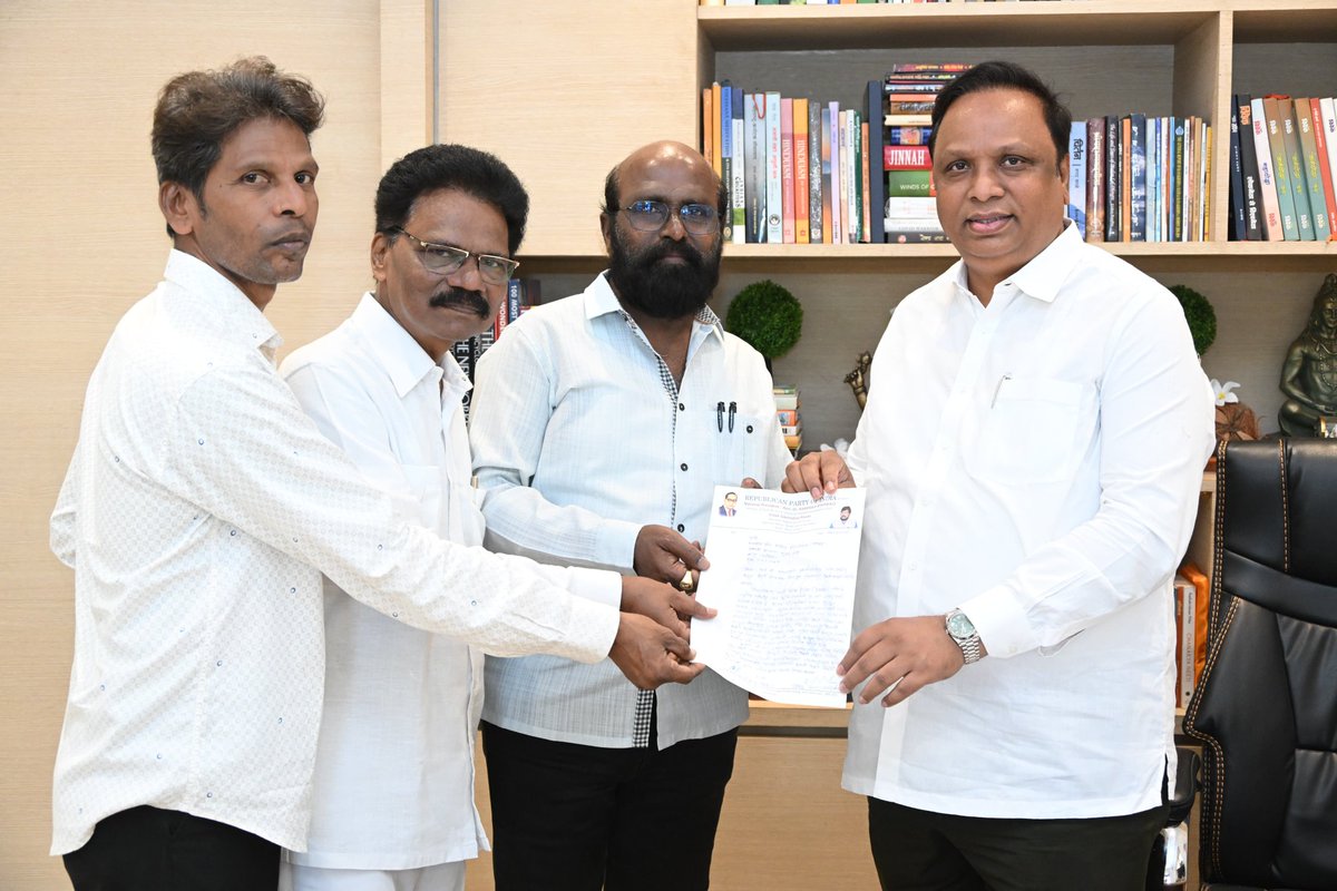 Adv. Ashish Shelar - ॲड. आशिष शेलार tweet media