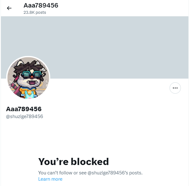 红神回归了，但是能不能先把我解封了😅