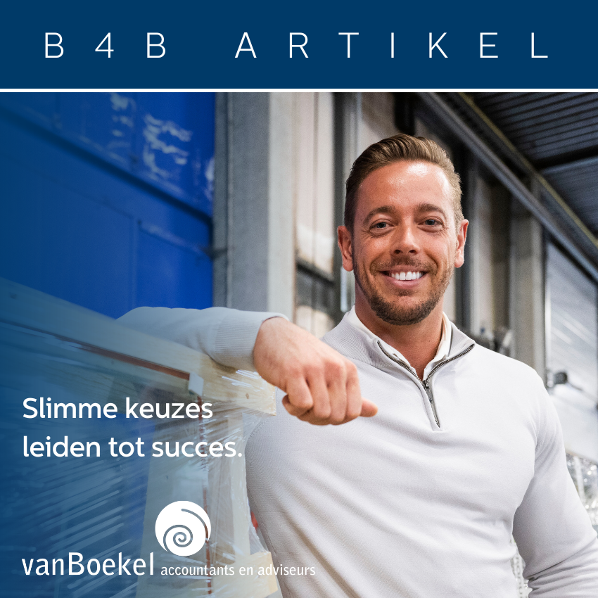 Youri Creutzberg deelt zijn ondernemersreis bij BENGproducts: "Samen winnen is het mooiste succes!" vanboekel.nl/het-enige-dat-…