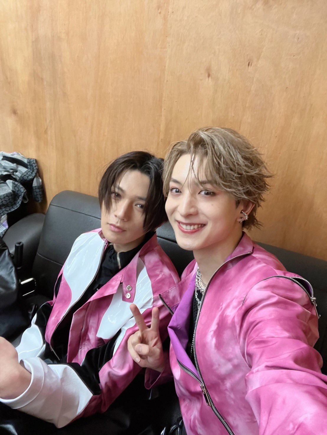 FANTASTICS from EXILE TRIBE على X: 