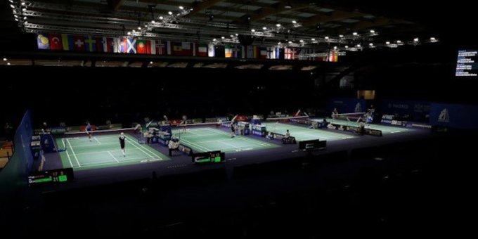 Línea Madrid tweet media