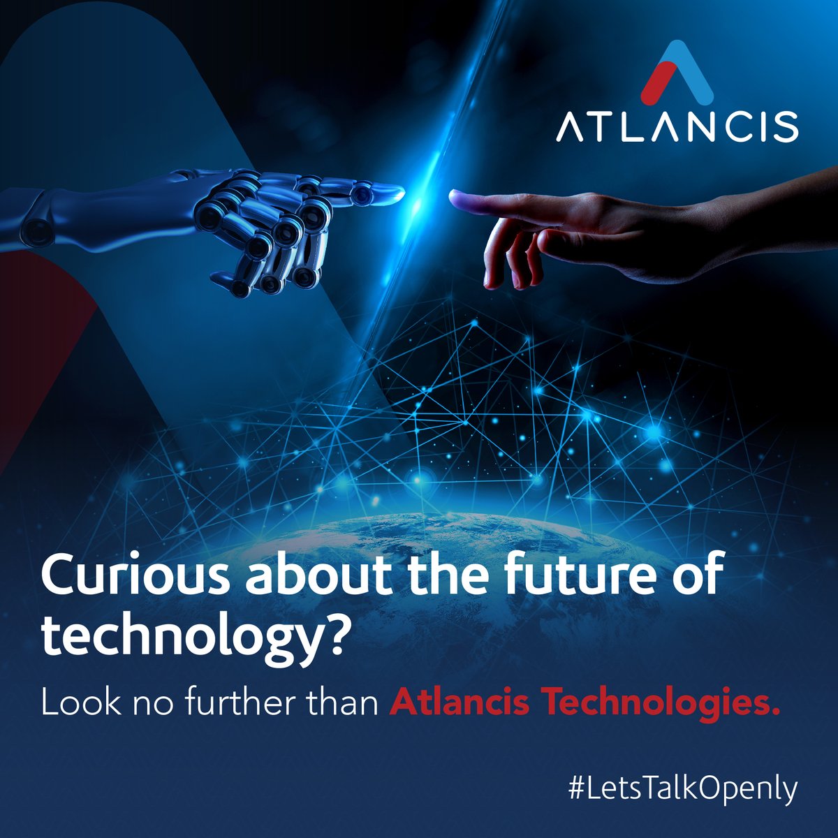 atlancis's tweet image. Discover the Future of Computing with the Atlancis Open Compute Project (OCP) Experience Centre (AEC) – Africa's First of its Kind! and experience the future of computing today. #OCPKenya #AfricaOCP #ComputingEvolution
atlancis.com