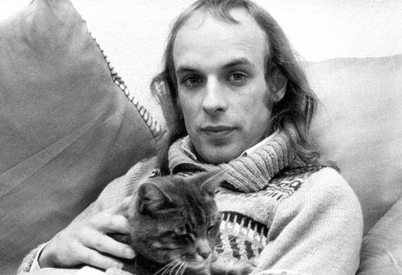 the way he made male pattern balding cunt in 1973 and nobody has been able to replicate it ever since…