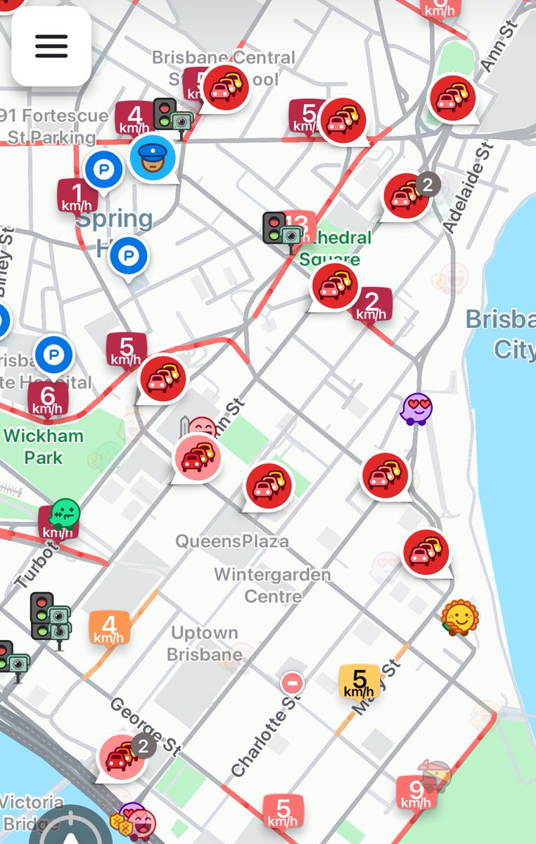 dr_kevinlee's tweet image. What a joke it’s not even been a month when @team_schrinner @bne_lordmayor @vickhoward  and we all get stuck in #bnetraffic congestion travelling around &amp;lt;5kph . Plenty of time to think about who to vote for next time