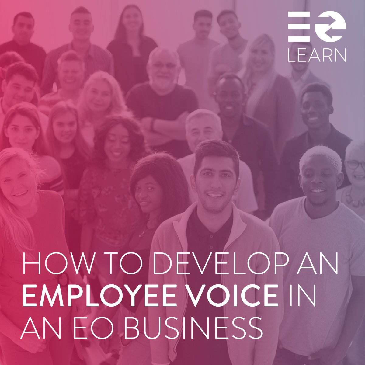 Build a culture of empowerment to drive positive change within your EO business This employee voice course will help you empower your employees & overcome any barriers You’ll gain guidance, insights, & tools to takeaway. Book now! ➡️employeeownership.co.uk/member-service… #Business #Culture