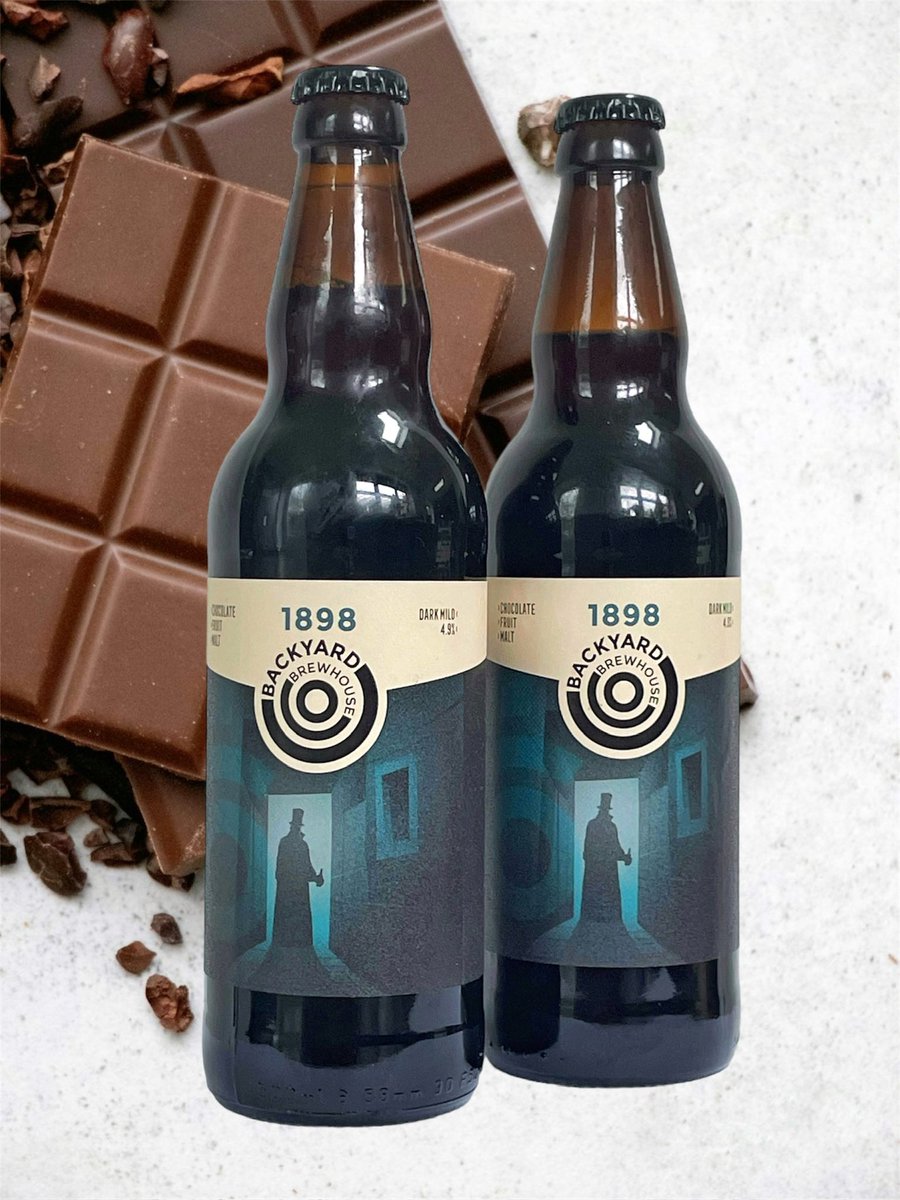 52degreesbeer's tweet image. All the •Chocolate •Fruit •Malt flavours your could wish for this Easter :

52degreesbrewing.com/collections/bo…

For those visiting our brewery shop, even more deals await. We’re open Monday-Thursday this week and open again after the Easter Hols on Tuesday 2nd April