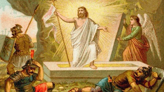 „Höhepunkt der Karwoche: 

Claus Weselsky verkündet Einigung“

(frühes 21stes Jahrhundert)