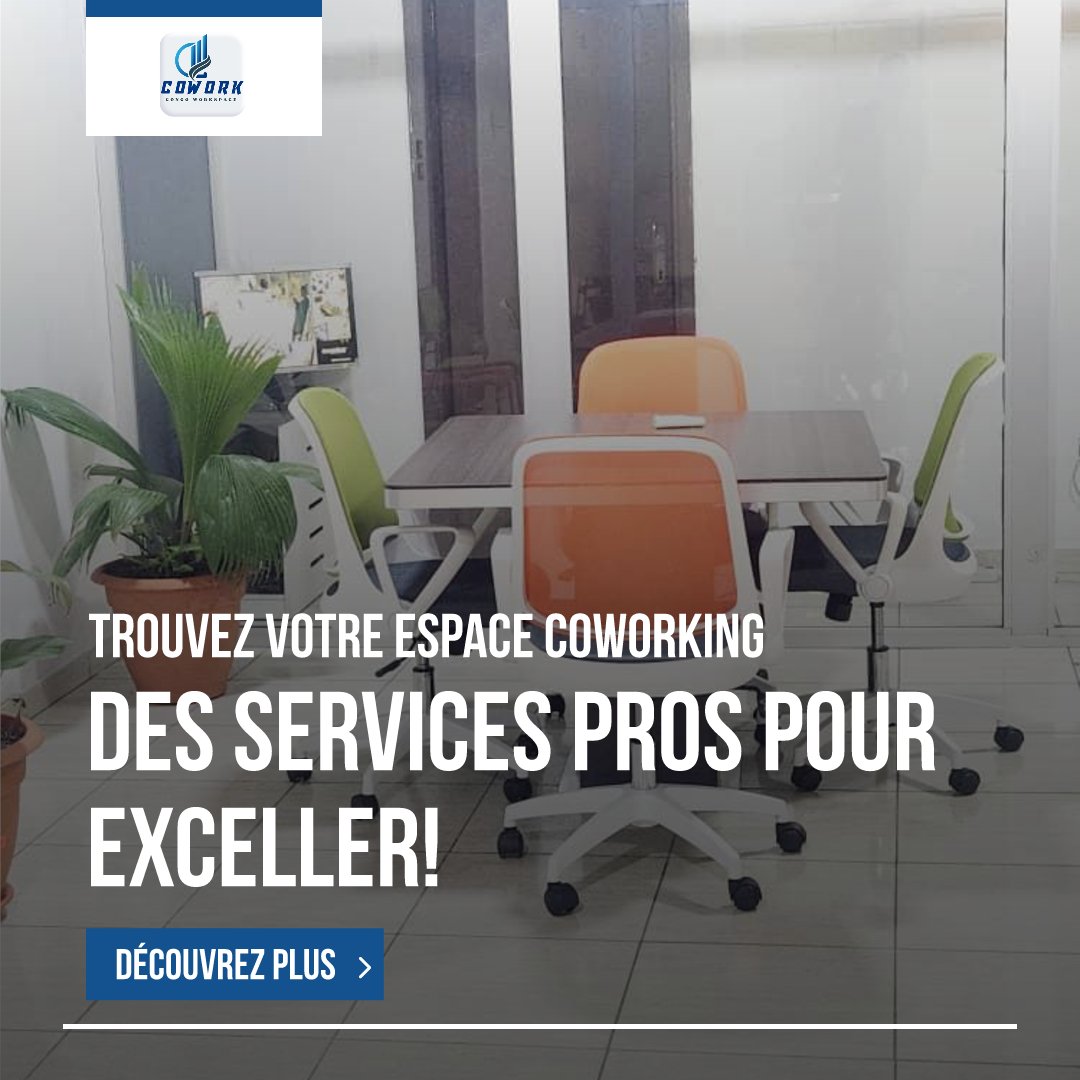 congoworkspace_'s tweet image. #coworkingbenefits #entrepreneurmindset
#startupsuccessstories
#startupresources #DRCongobusiness
#congoworkspace #espacecoworking
#coworkingakinshasa #cowork
#mwanamboka #kinshasabusiness
#startup #coworking #coworkingspace #office #business #workspace #officespace #entrepreneur
