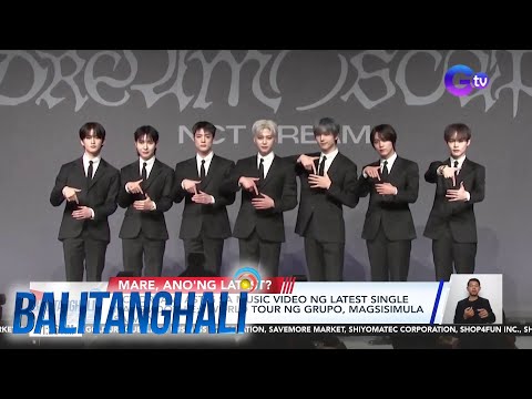Balita Pilipinas tweet media