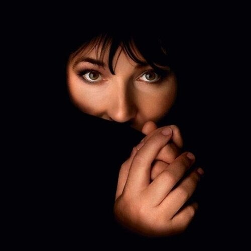 The day writes the words right across the sky _sunset #KateBush
