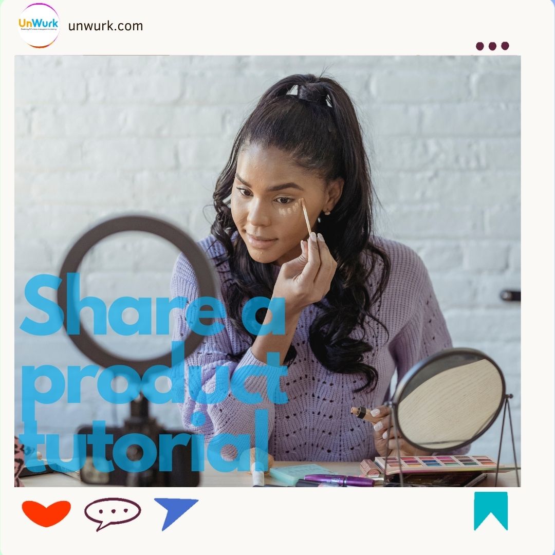 UnwurkW29359's tweet image. Ready to level up your skills with me? 🌟 Today, I'm launching a super exciting tutorial series to help you master new creative skills! #TutorialTime #DIY #SkillBuilding #UnWurk #TutorialSeries #LearningIsFun #InstaTutorial #CreativeProcess #TutorialGoals #ConversationalStyle
