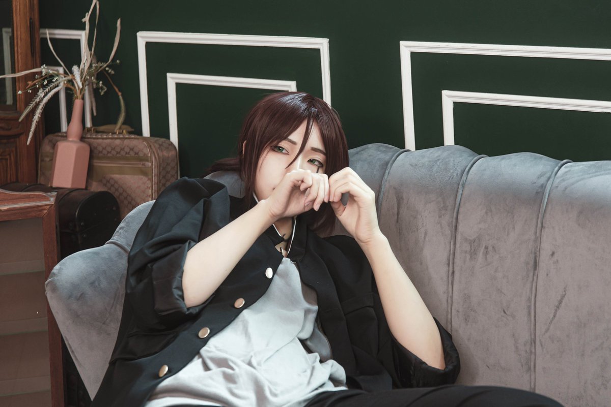 디준 ジュン tweet media