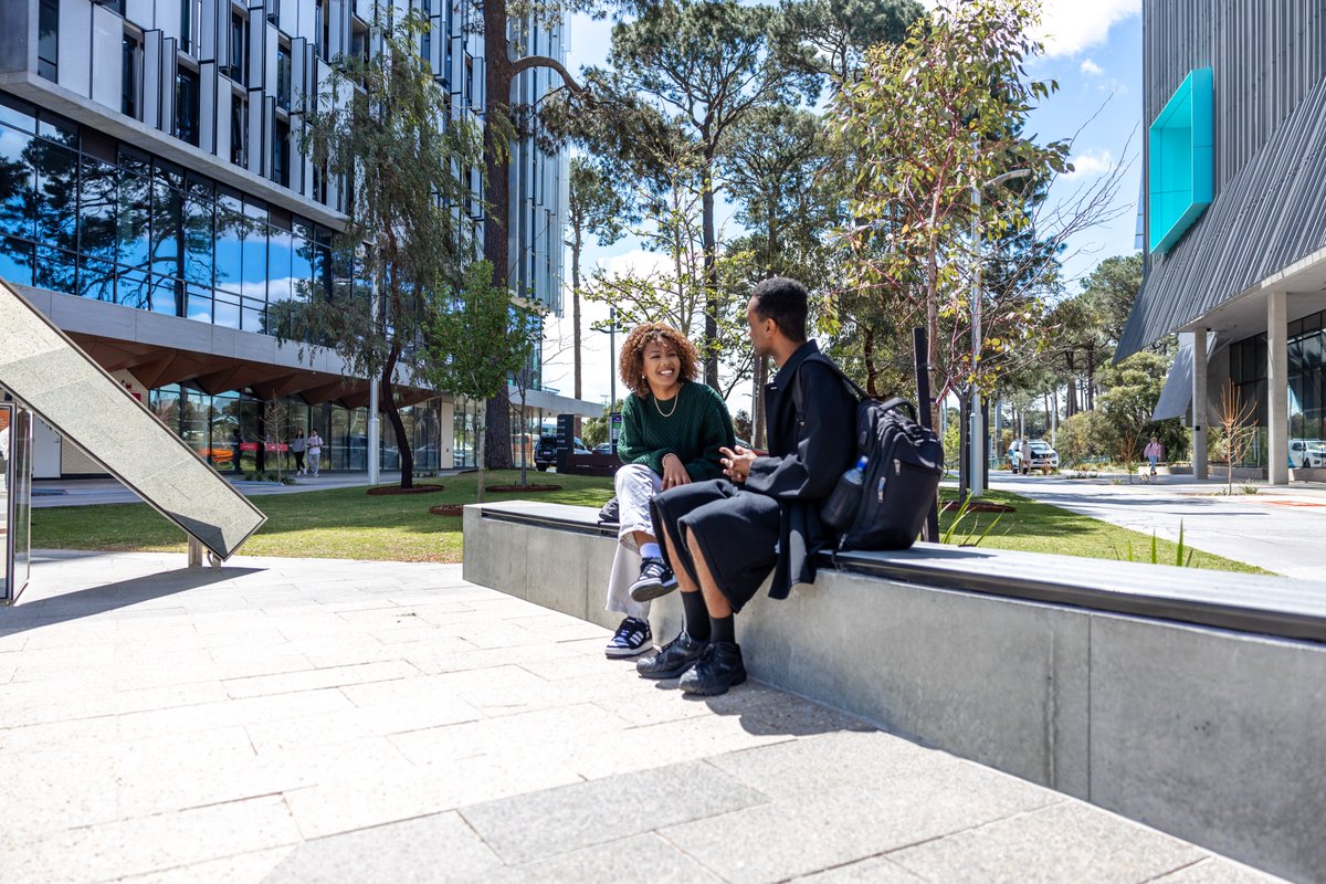 🌟 Thrilled to announce @CurtinUni’s Exchange Precinct has won the National Award for Masterplanned Development at the 2024 @UDIANational Awards for Excellence – the culmination of a 15-year journey for the University. Read more. 👉 tinyurl.com/mr2vpjzv #CurtinUniversity