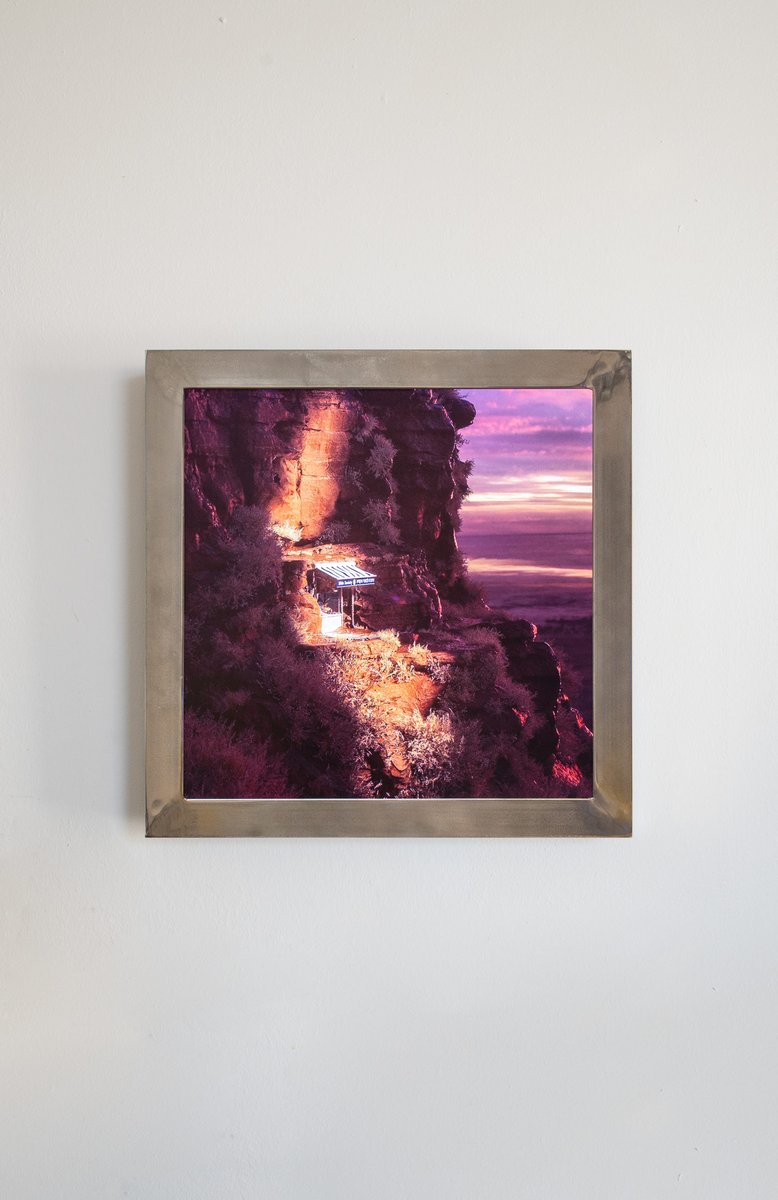Galerie Charlot (@galeriecharlot) on Twitter photo Last week to see @raphaelguez  's solo show at the gallery in Paris! The exhibition closes on March 30 at 7 p.m.
"Nehiyr" by @raphaelguez Last week to see @raphaelguez  's solo show at the gallery in Paris! The exhibition closes on March 30 at 7 p.m.
"Nehiyr" by @raphaelguez