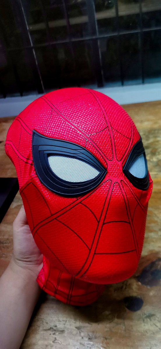 EnzoStark4's tweet photo. Screen print fabric looks great for first try 👌👌 https://t.co/N9u5ctMJ5C