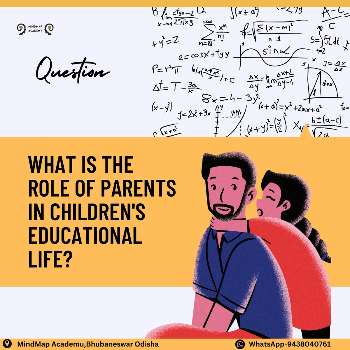 Embracing holistic education nurtures well-rounded individuals! Beyond academics, it fosters personal growth, creativity, and crucial social-emotional skills for success. Let's empower students to thrive! #HolisticEducation #WholeStudent #PersonalGrowth #EducationForAll #Supriya