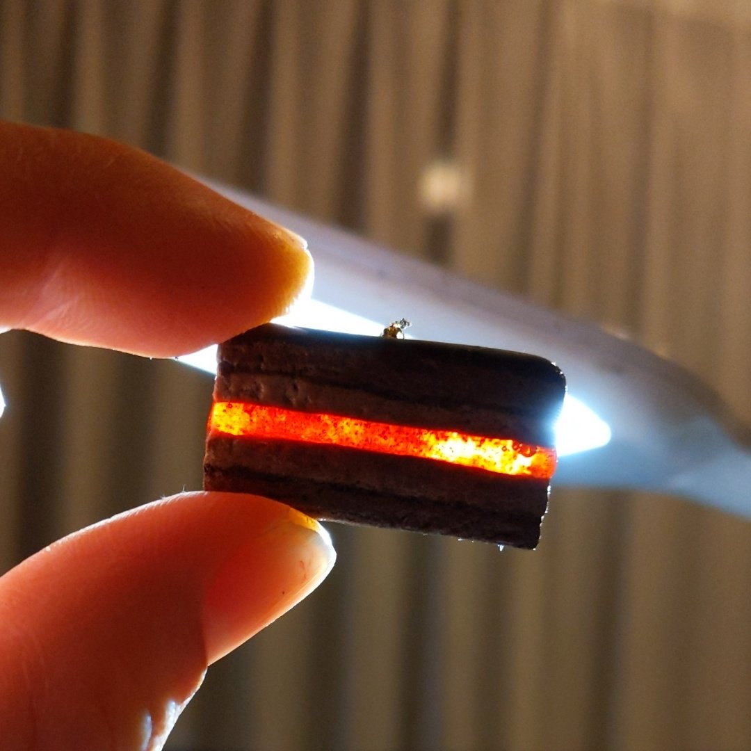 shiro_tetu_'s tweet image. 進捗です。
長年愛用してたパジコのセミグロスニスが生産終了してしまい、かなり困っている今日この頃

次回の販売は4月上旬予定です🌸