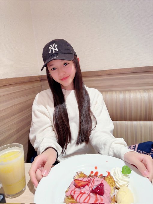 Twitterのコスプレ画像7