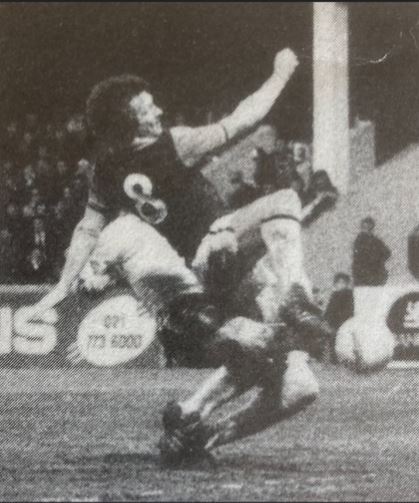 Graham Denton tweet media