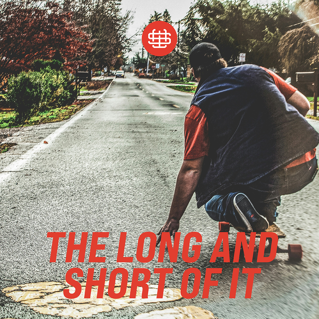 New blog post! What to start boarding but don't know whether to choose a skateboard or a longboard? Find out all you need to know  on the blog.

#skateboarding #skatelondon #slickskatestore #longboarding #skateadvice