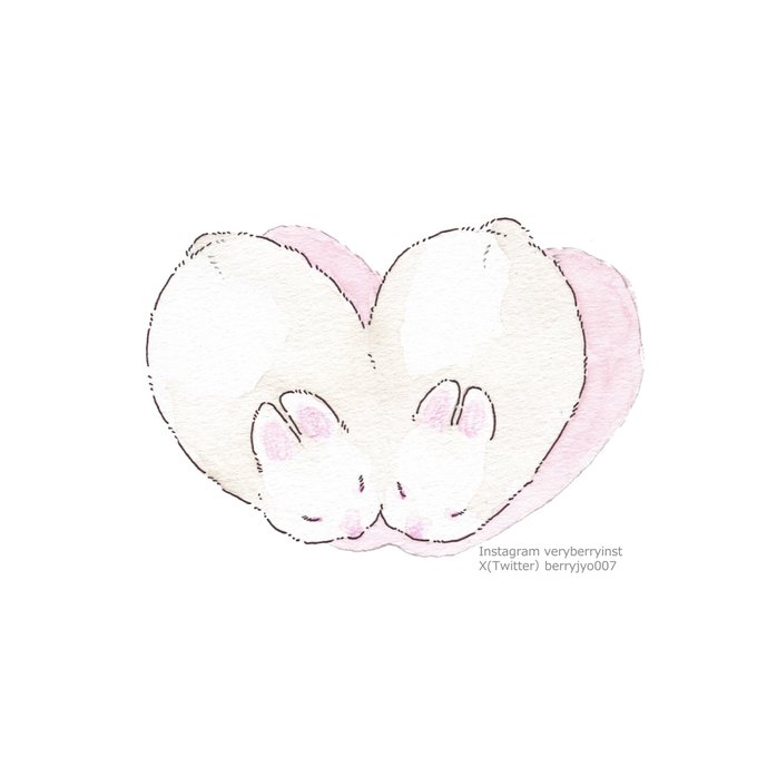 「ふわふわ アナログ」のTwitter画像/イラスト(新着)