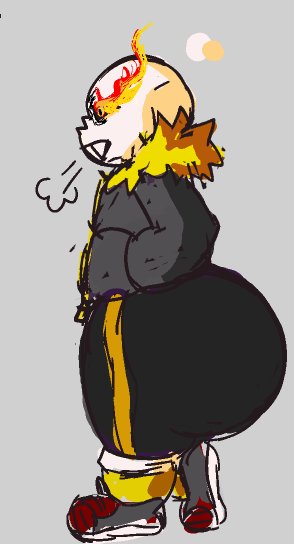 WeirdBellyLover's tweet photo. Bad bone https://t.co/bKISG1tEeB