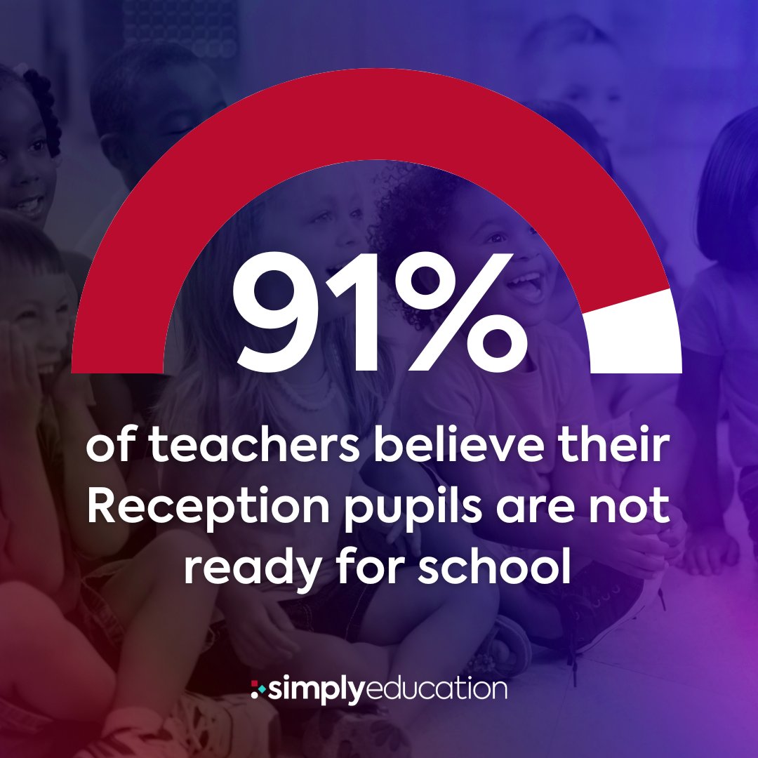Simply Education tweet media